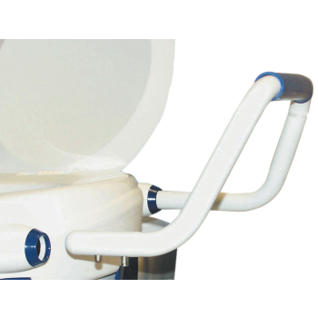 Nasadka podwyższająca sedes CLIPPER V